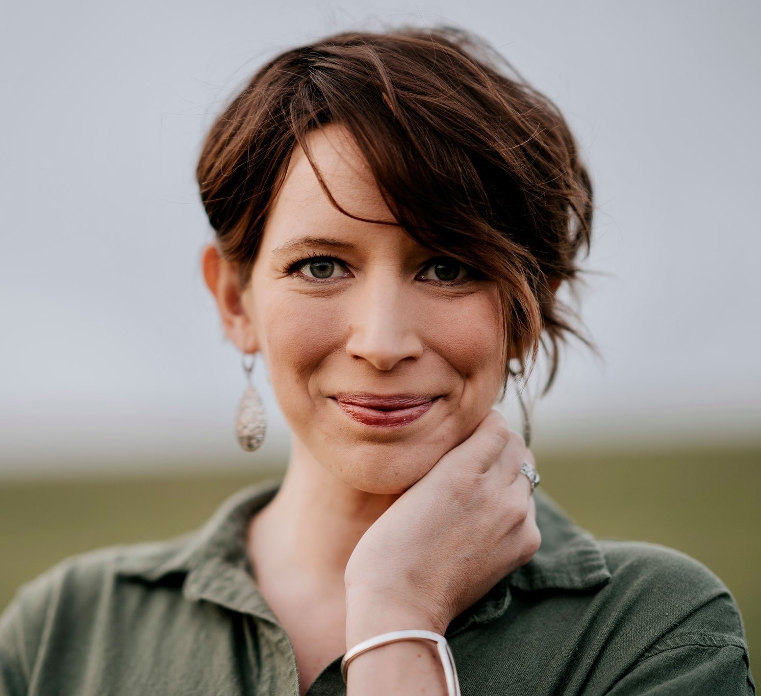 Headshot - KaseyHott
